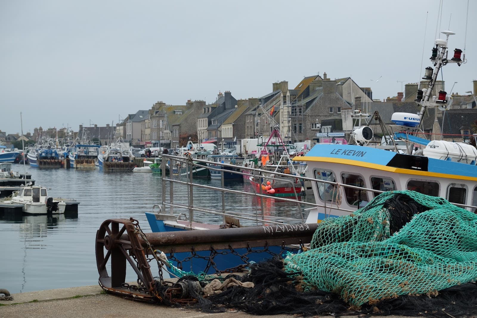 Saint-Vaast-la-Hougue - Image 1