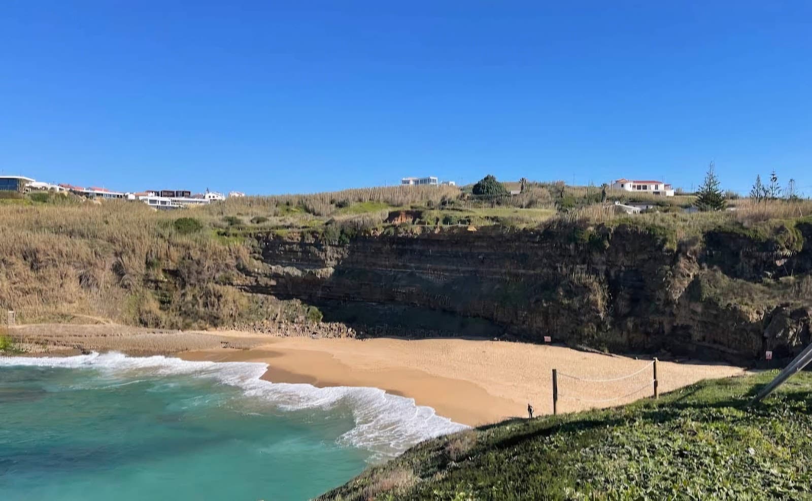 Coxos Beach - Image 1