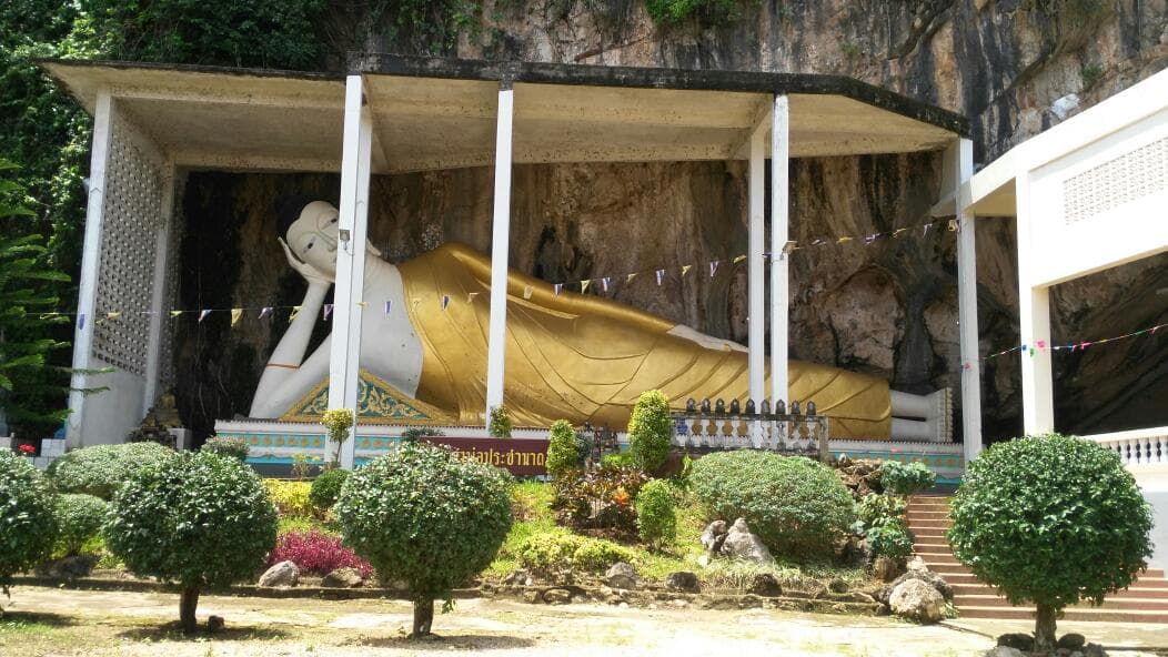 Wat Sai Thai - Image 1