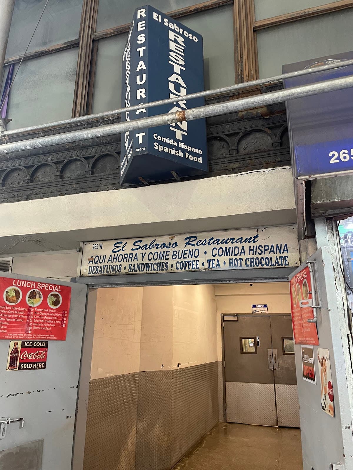 El Sabroso - Image 1