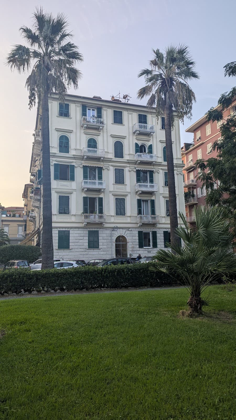 La Spezia Waterfront - Image 1