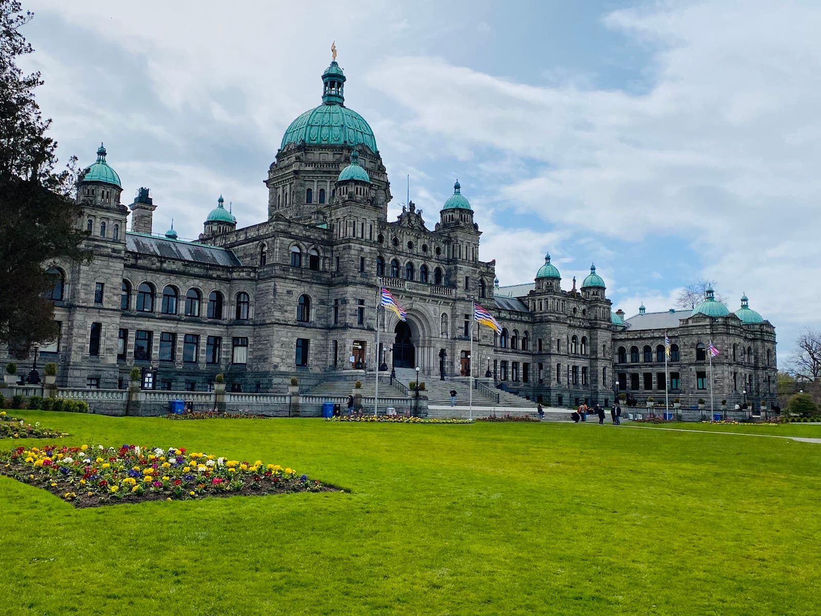 James Bay Canada - Image 1