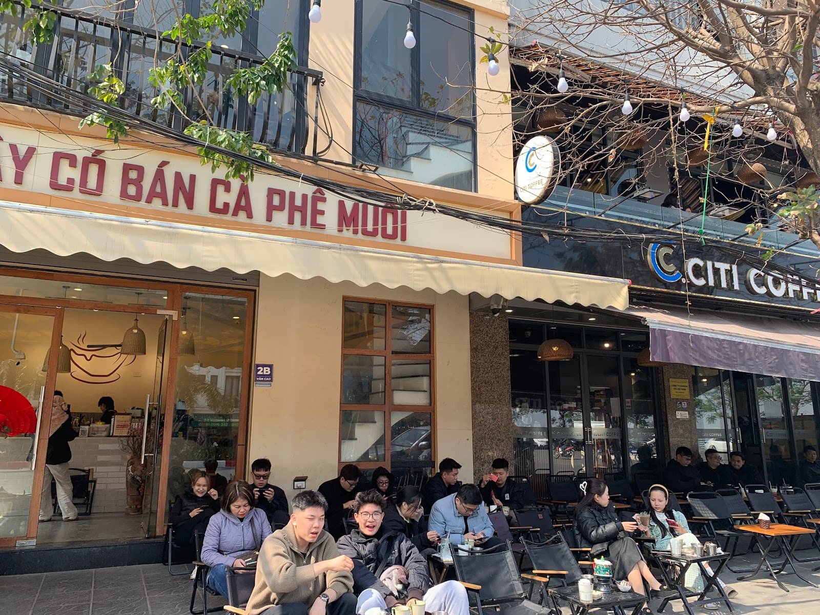 Gat Tan Coffee - Image 1