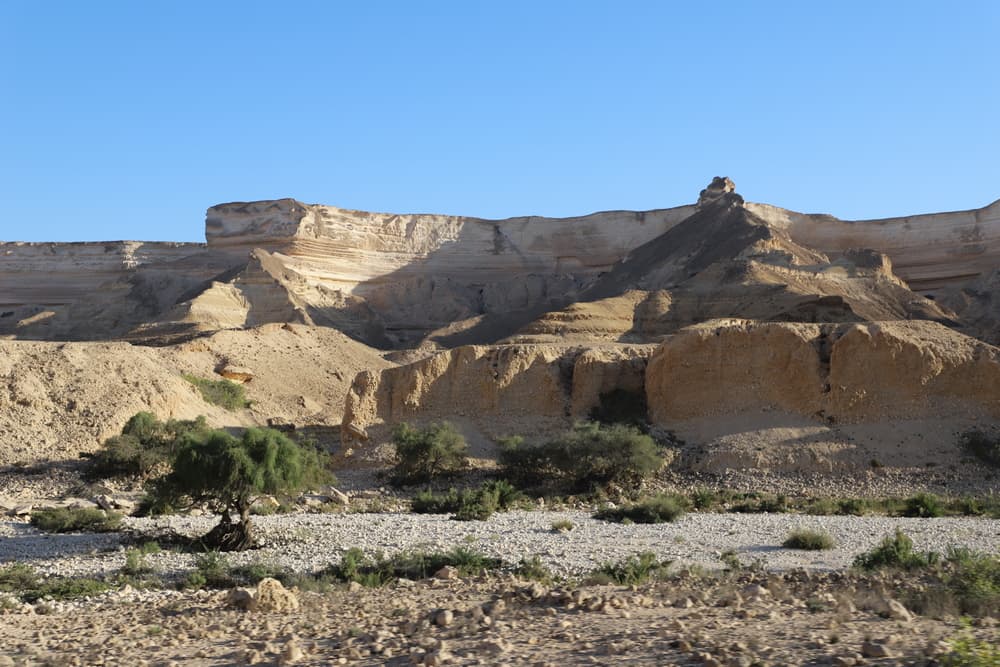 Wadi Shuwaymiyah - Image 1