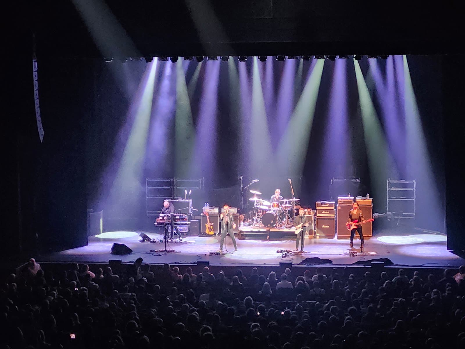 North Charleston Performing Arts Center - Image 1