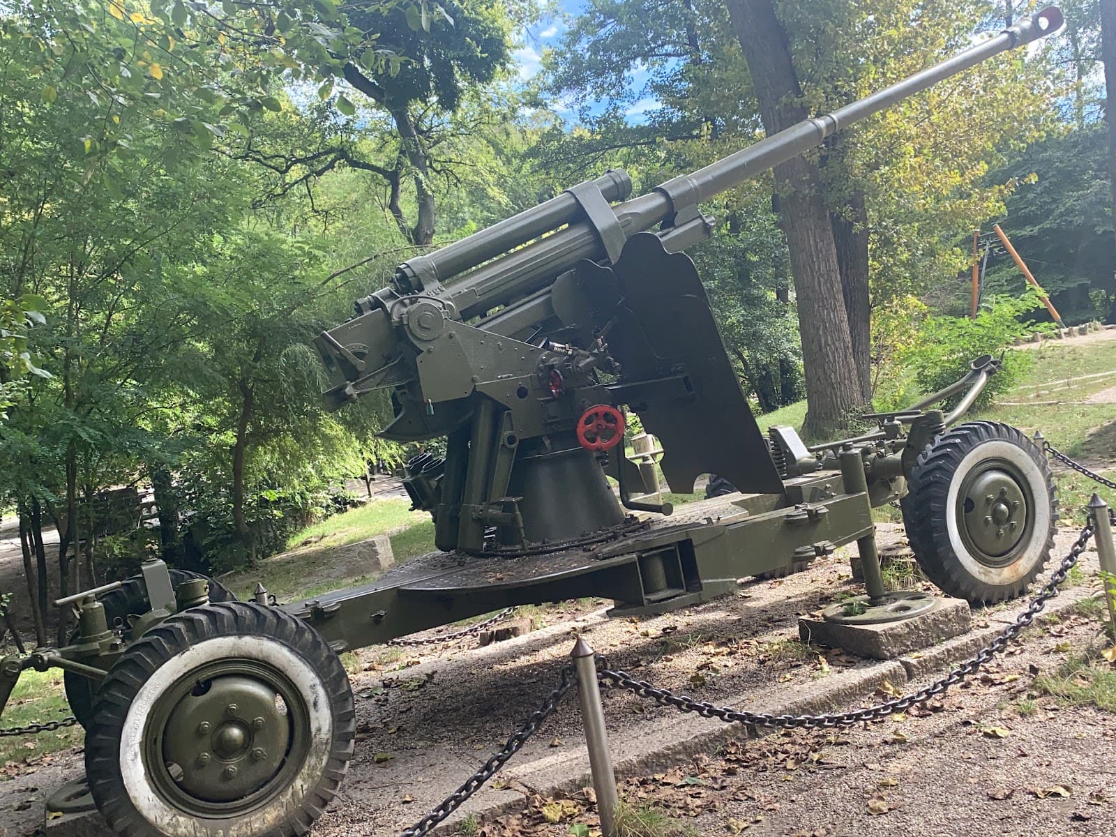 Partizánska Lúka - Image 1