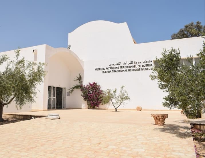 Djerba Heritage Museum Houmt Souk - Image 1