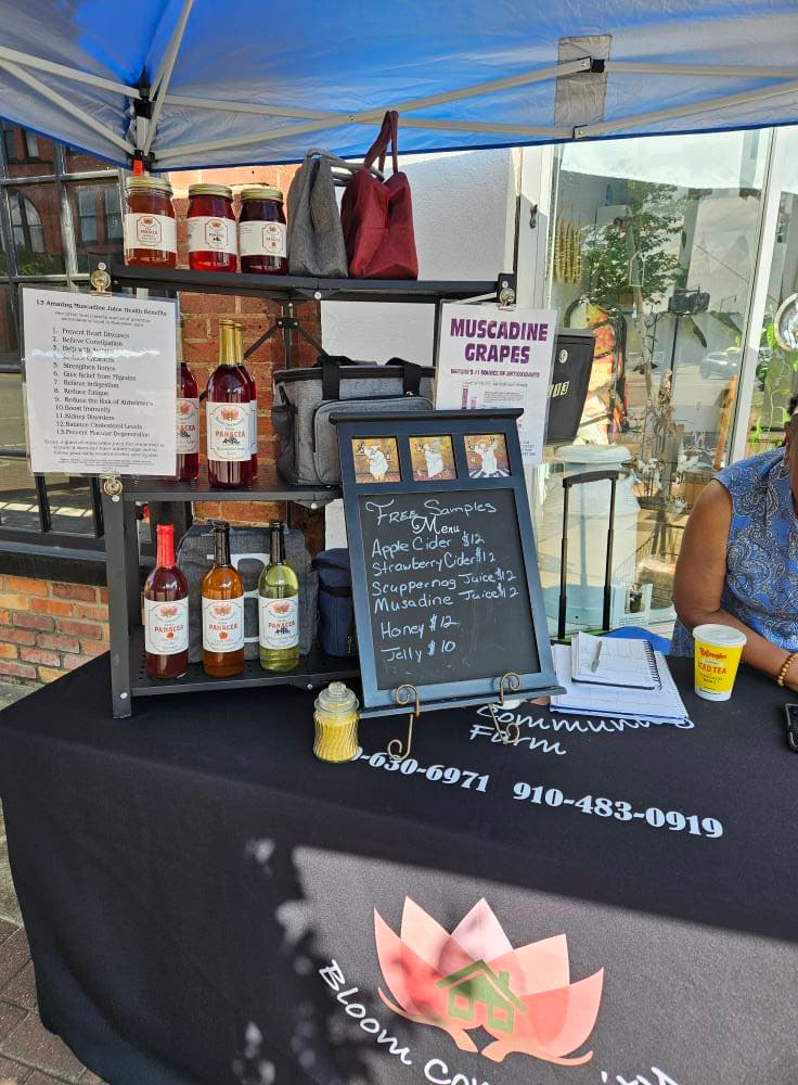 Ellington-White Contemporary Art Gallery - Image 1