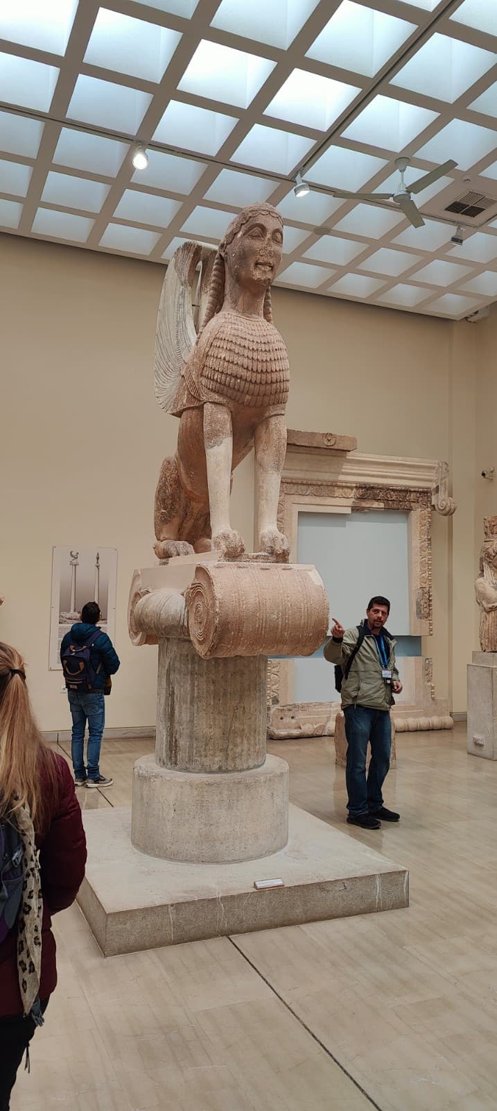 Delphi Town Greece - Image 1