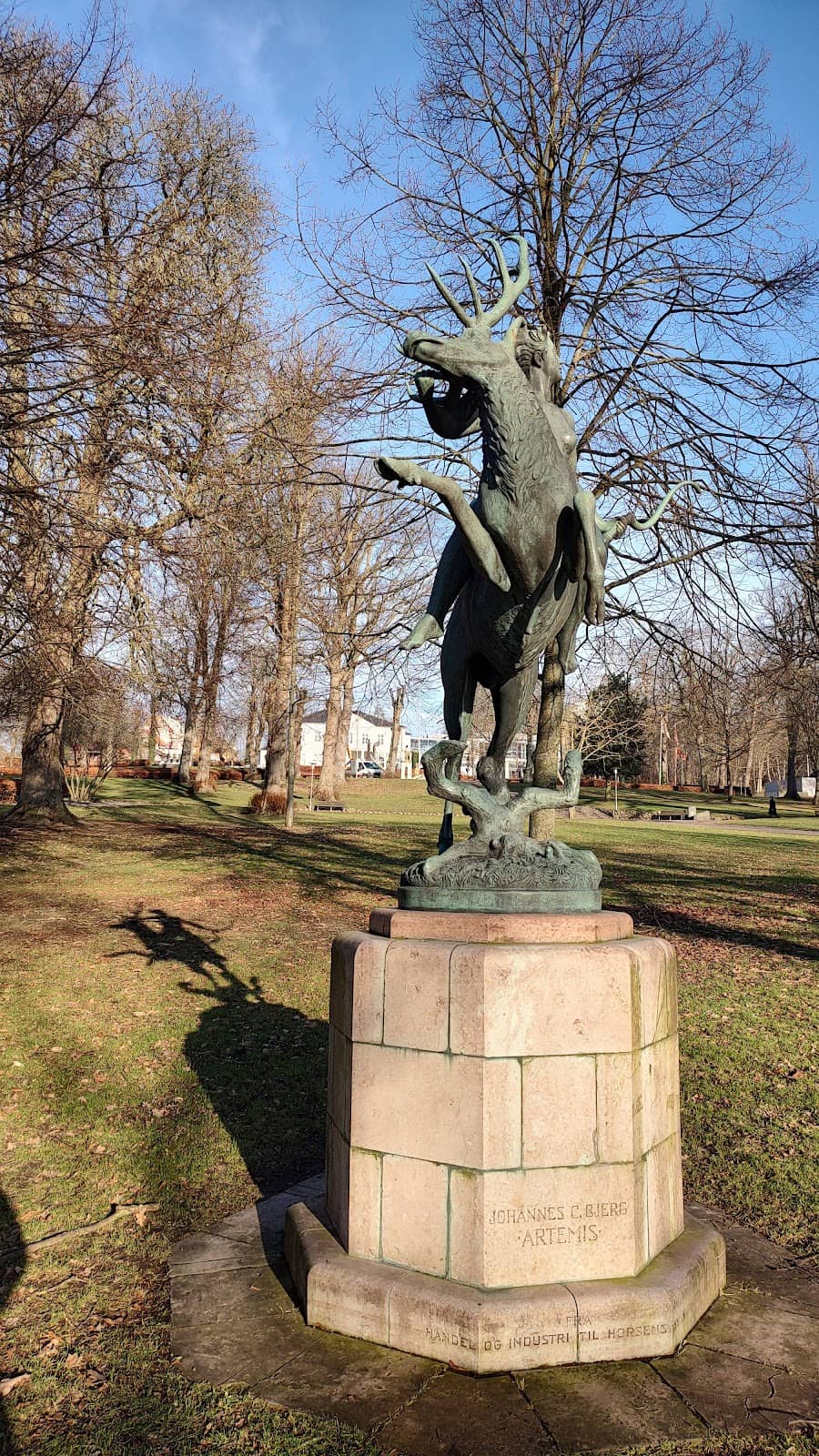 Marine Sanctuary Views