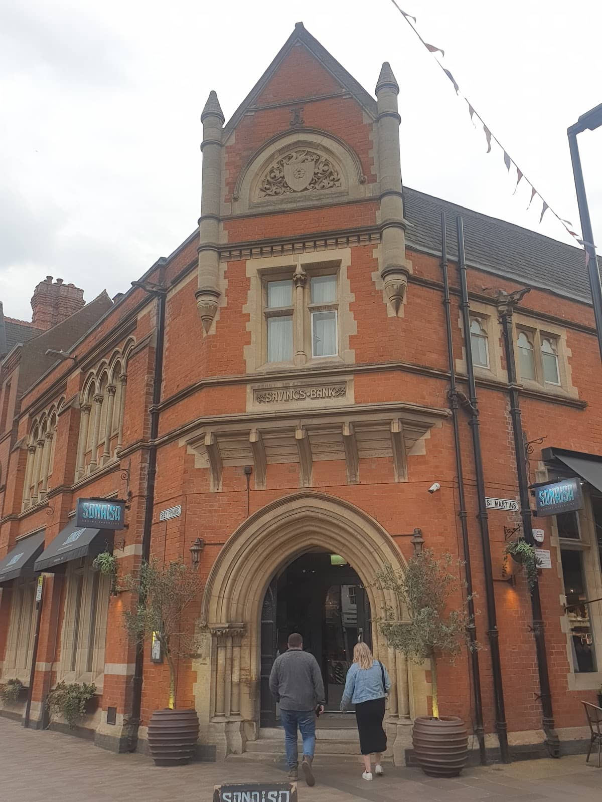 Independent Boutiques