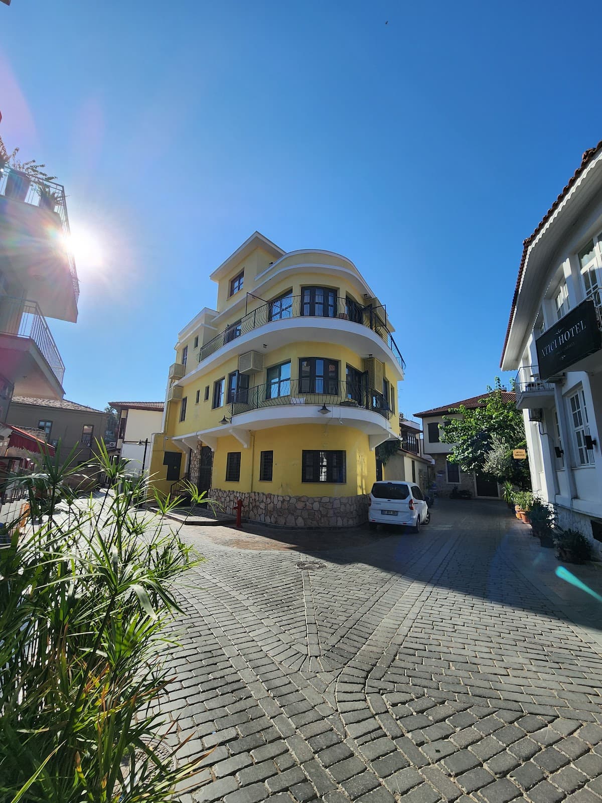 Kaleiçi Houses - Image 1