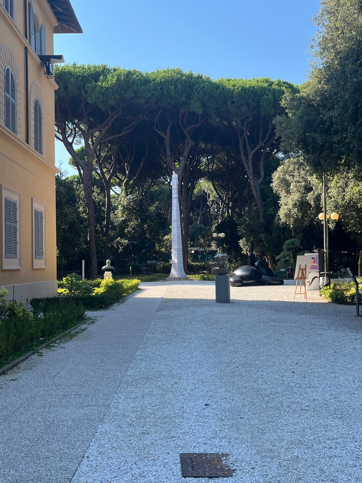 La Versiliana Park - Image 1