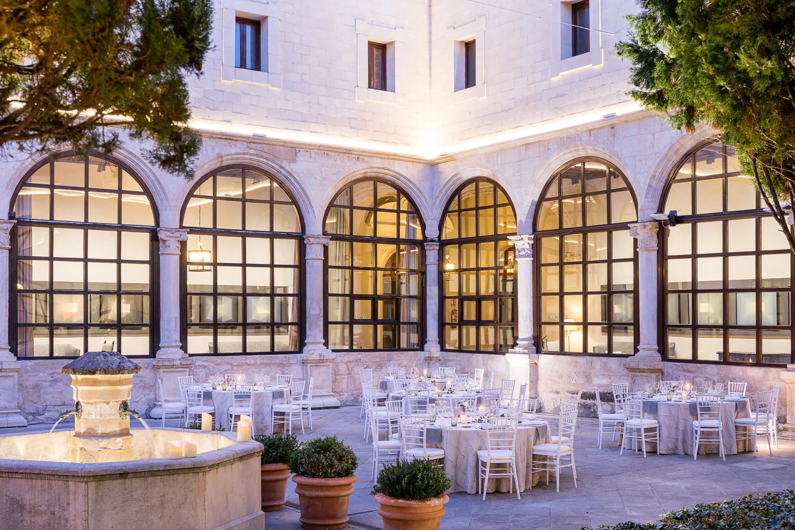 San Pablo Convent Cuenca - Image 1