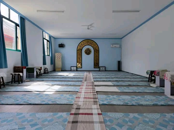 Changying Mosque - Image 1