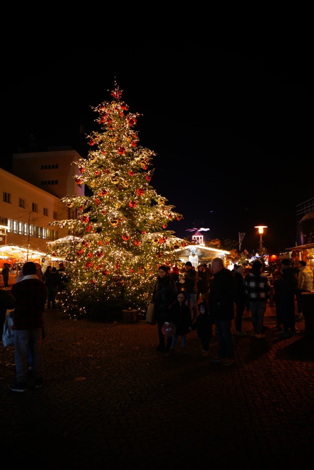 Buchhornplatz - Image 1
