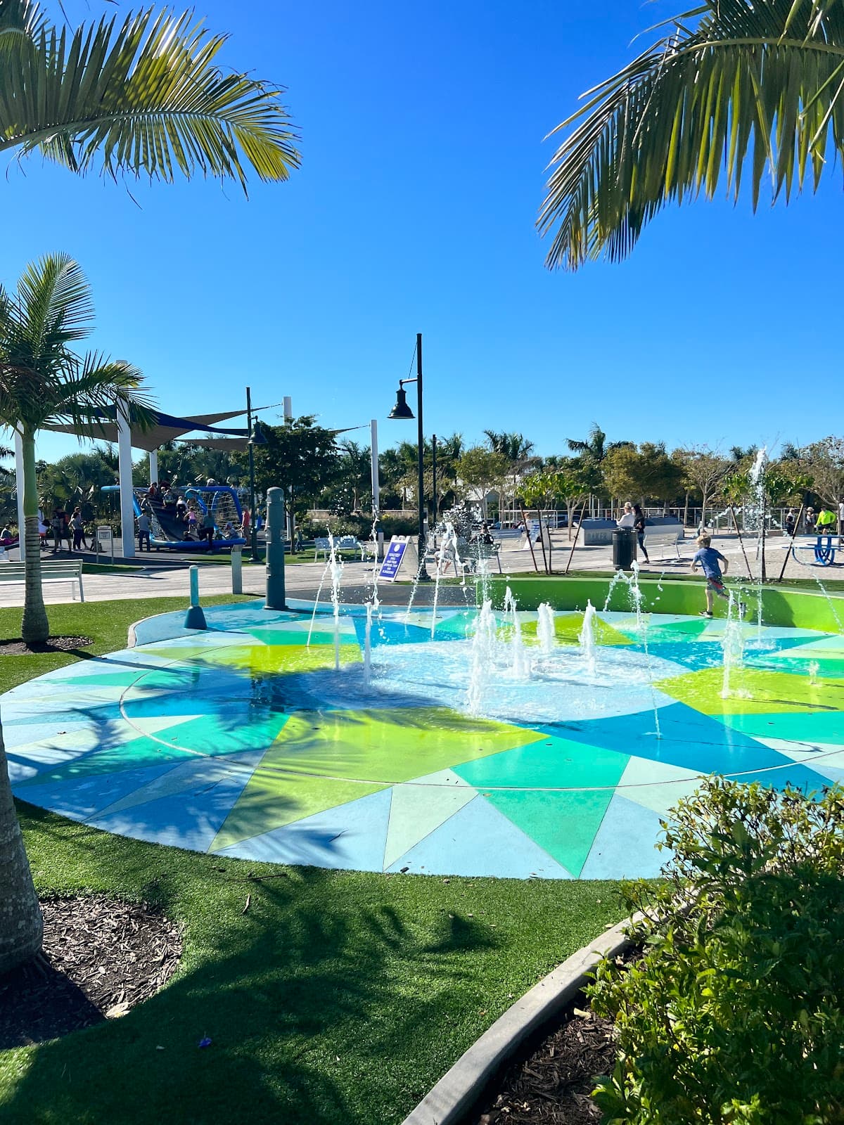 Baker Park, Naples, FL - Image 1