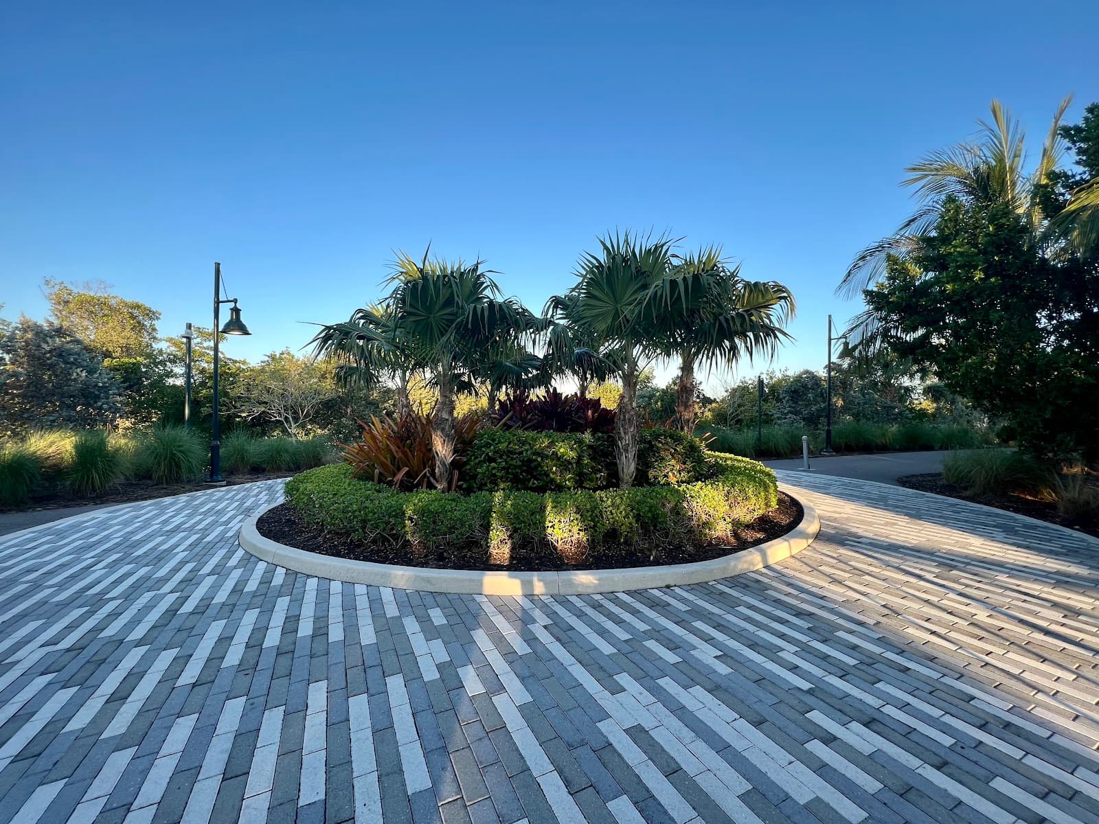 Baker Park, Naples, FL - Image 1