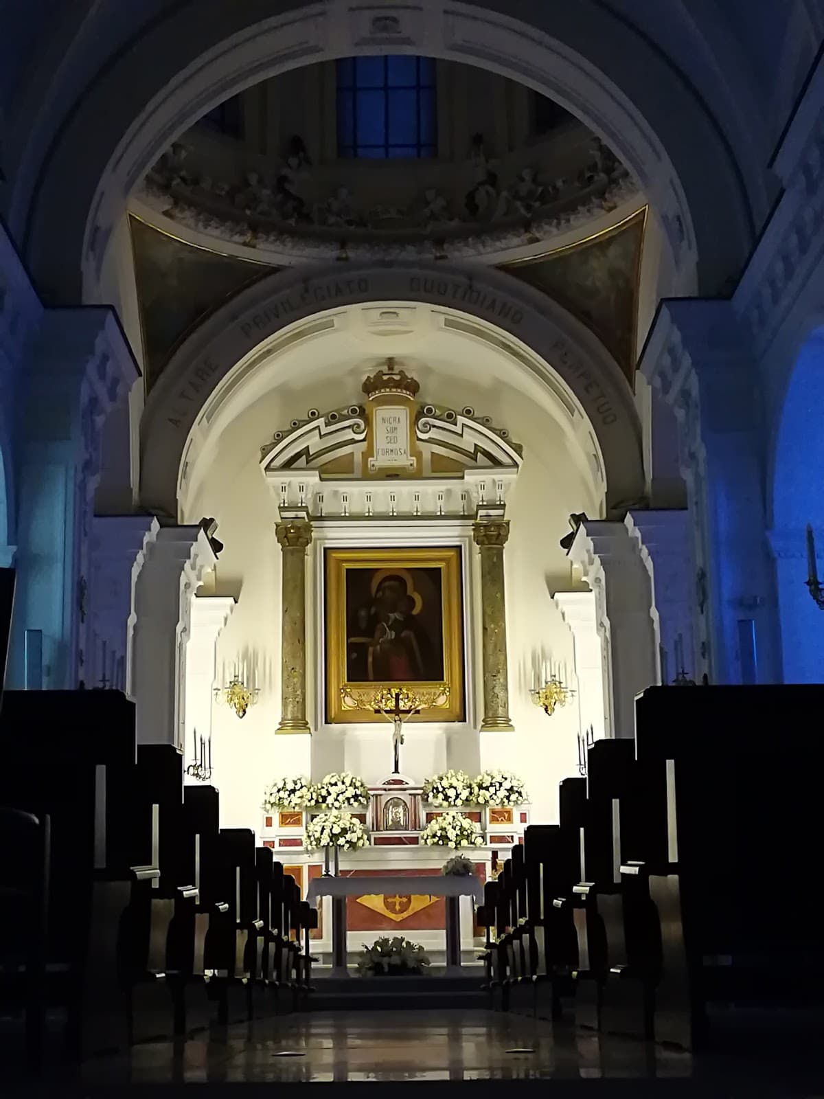 Santa Maria la Bruna - Image 1