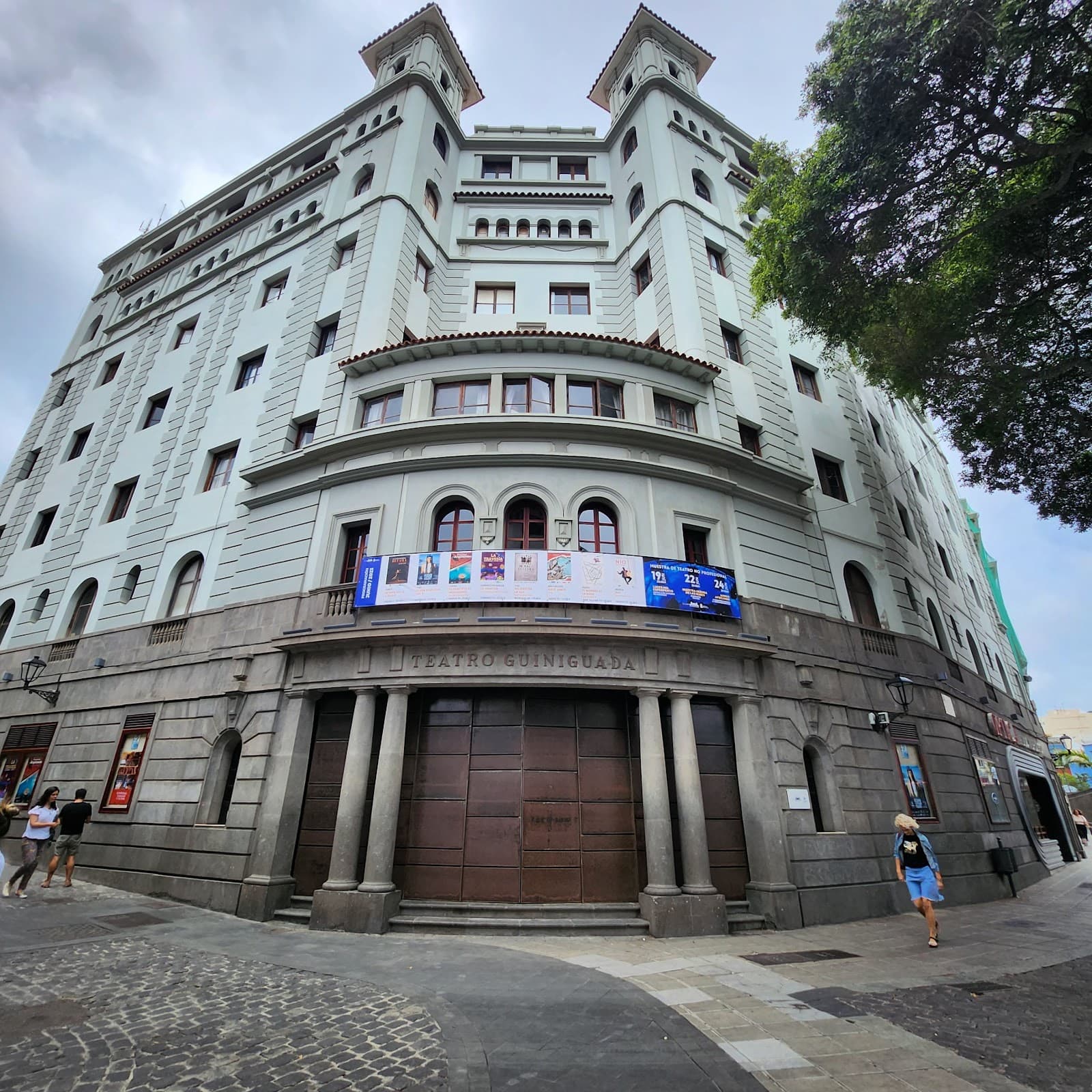 Teatro Guiniguada - Image 1