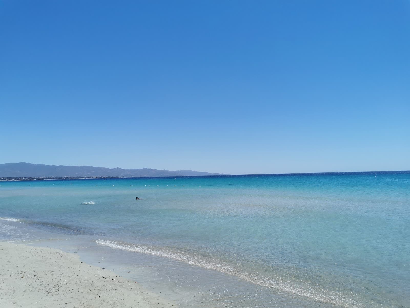 Foxi Beach - Image 1