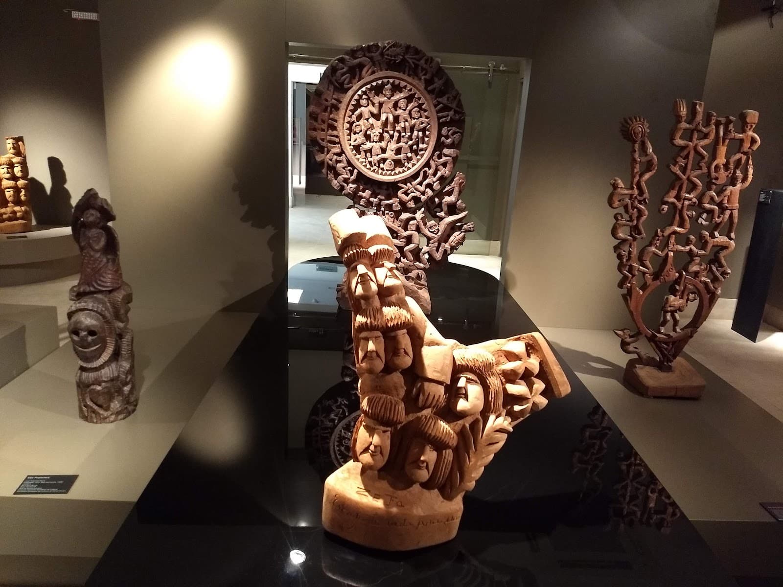 Centro de Arte Popular Cemig - Image 1