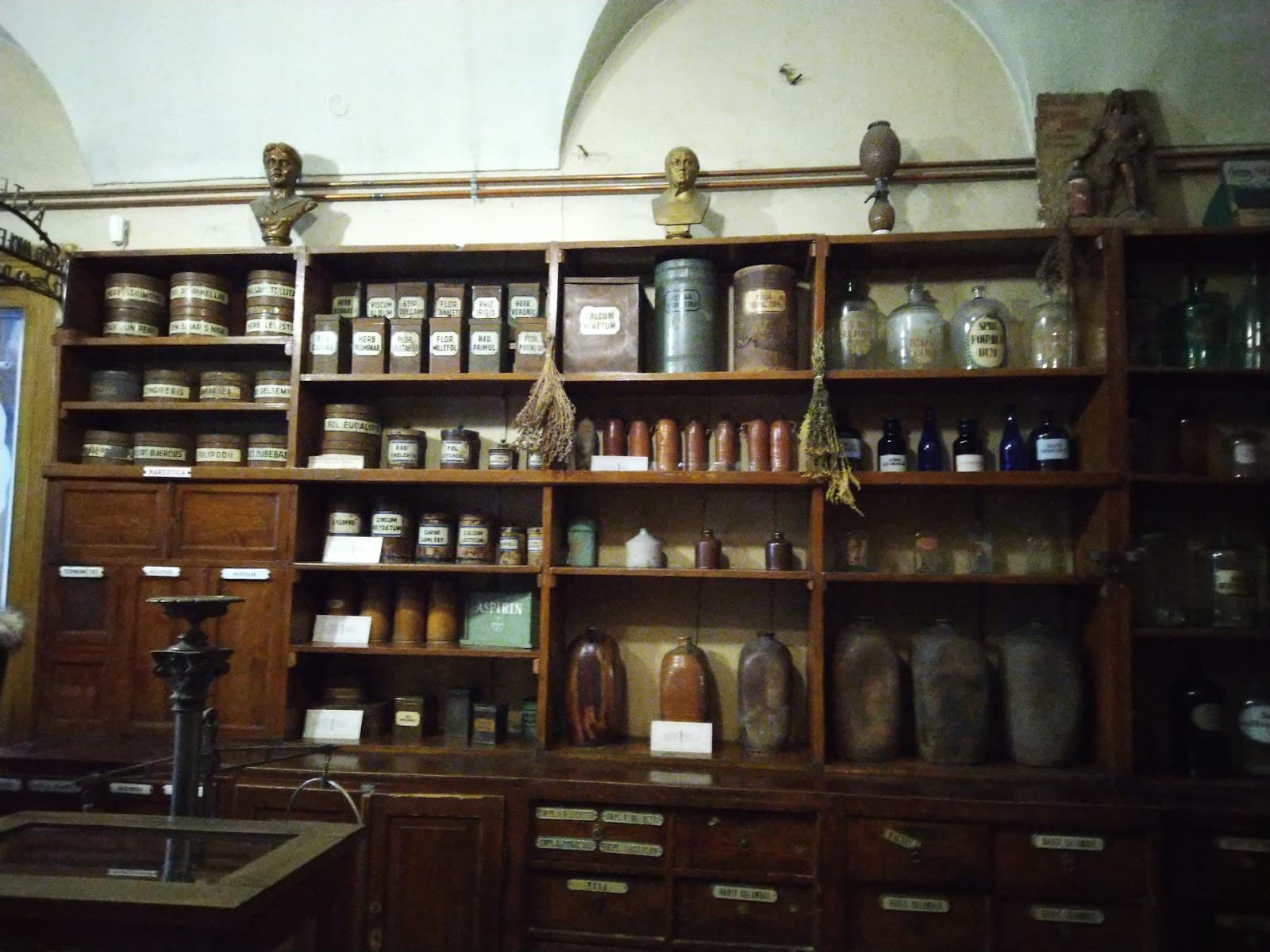 Pharmacy Museum - Image 1