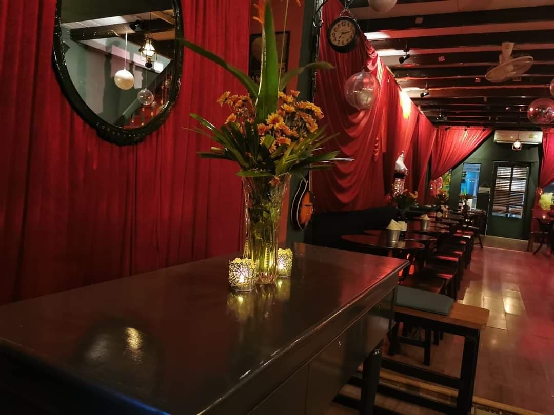 Bebop Jazz Bar - Image 1