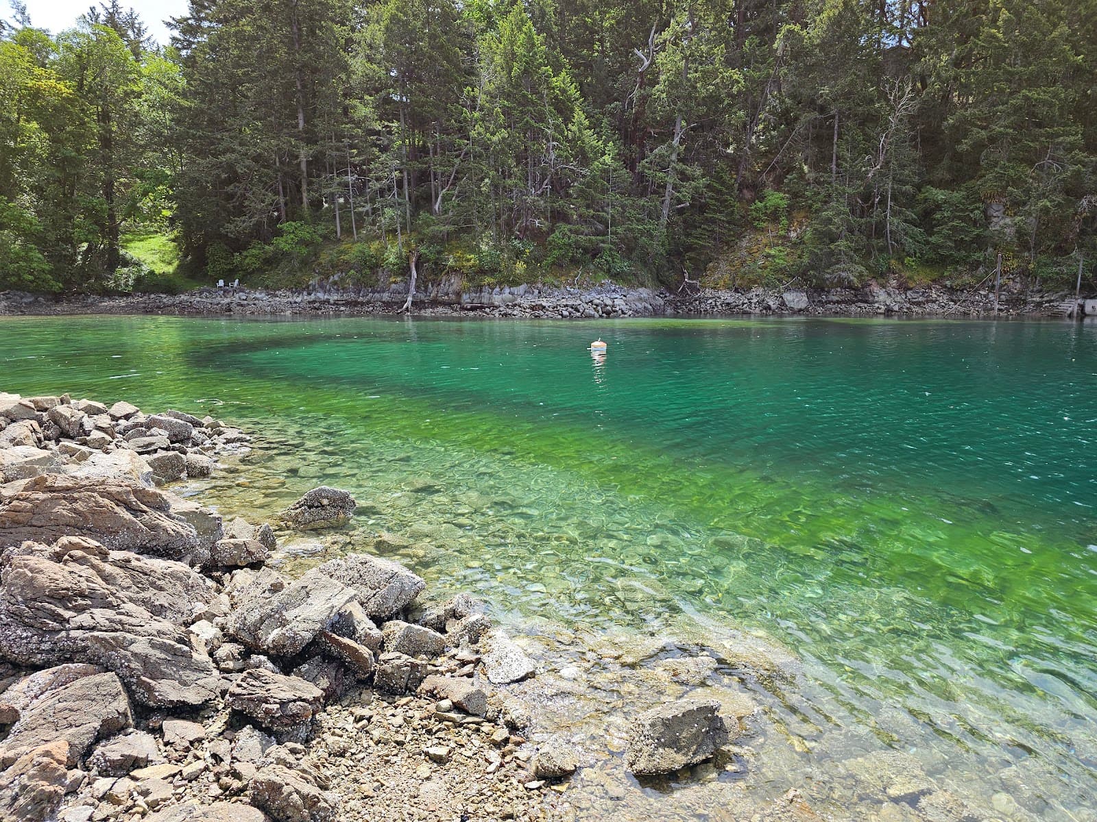 Martindale Valley Scenic Drive - Image 1