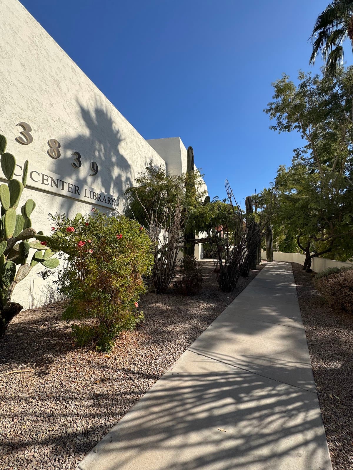 Scottsdale City Hall - Image 1