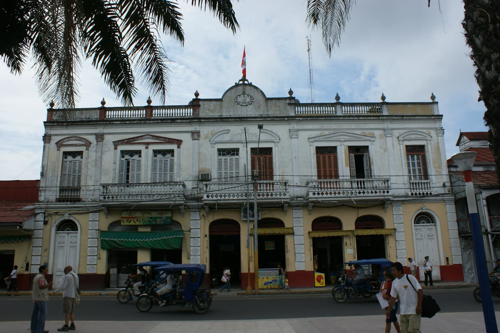 Casa Pinasco - Image 1
