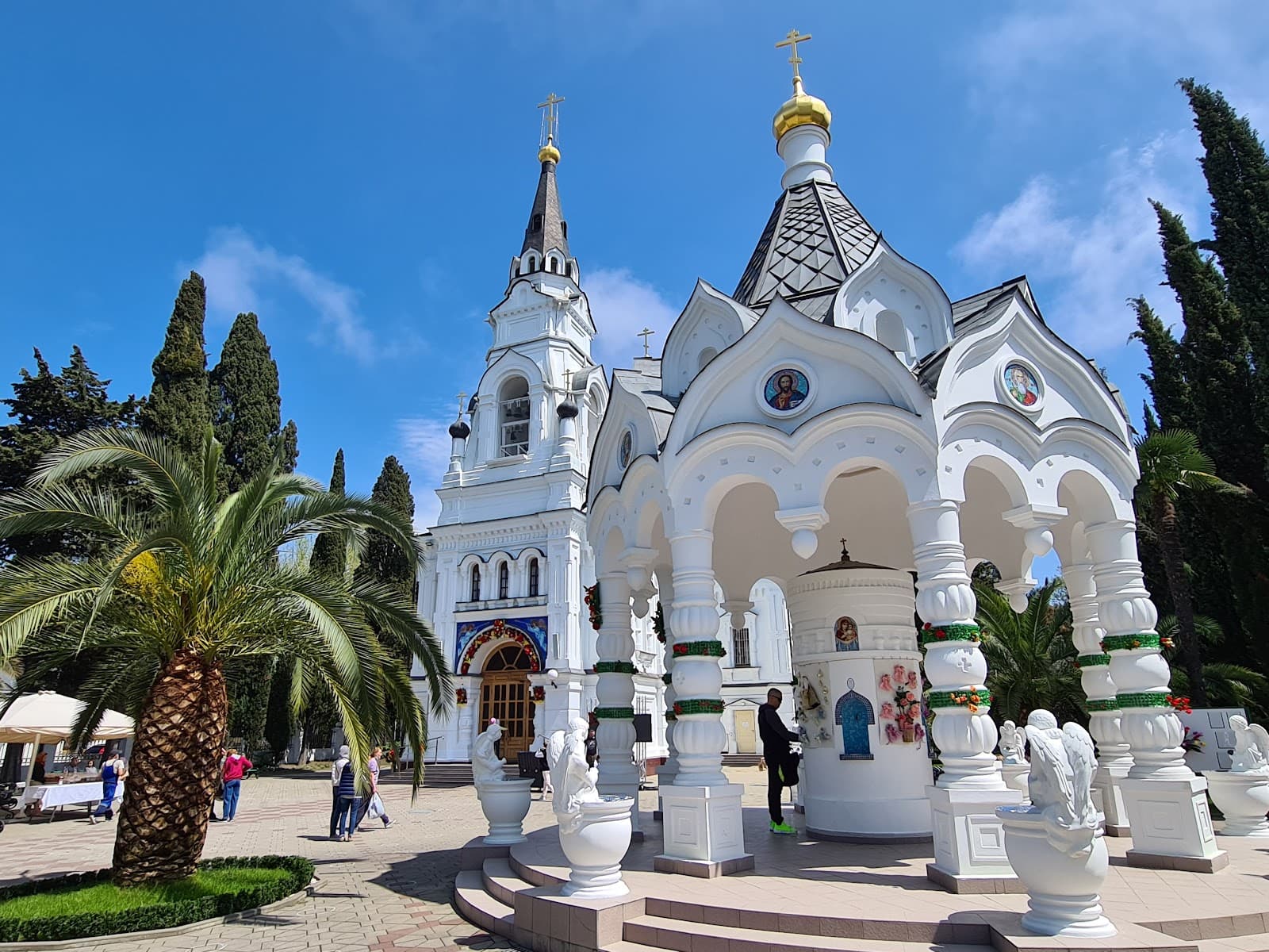 St. Michael the Archangel Cathedral - Image 1