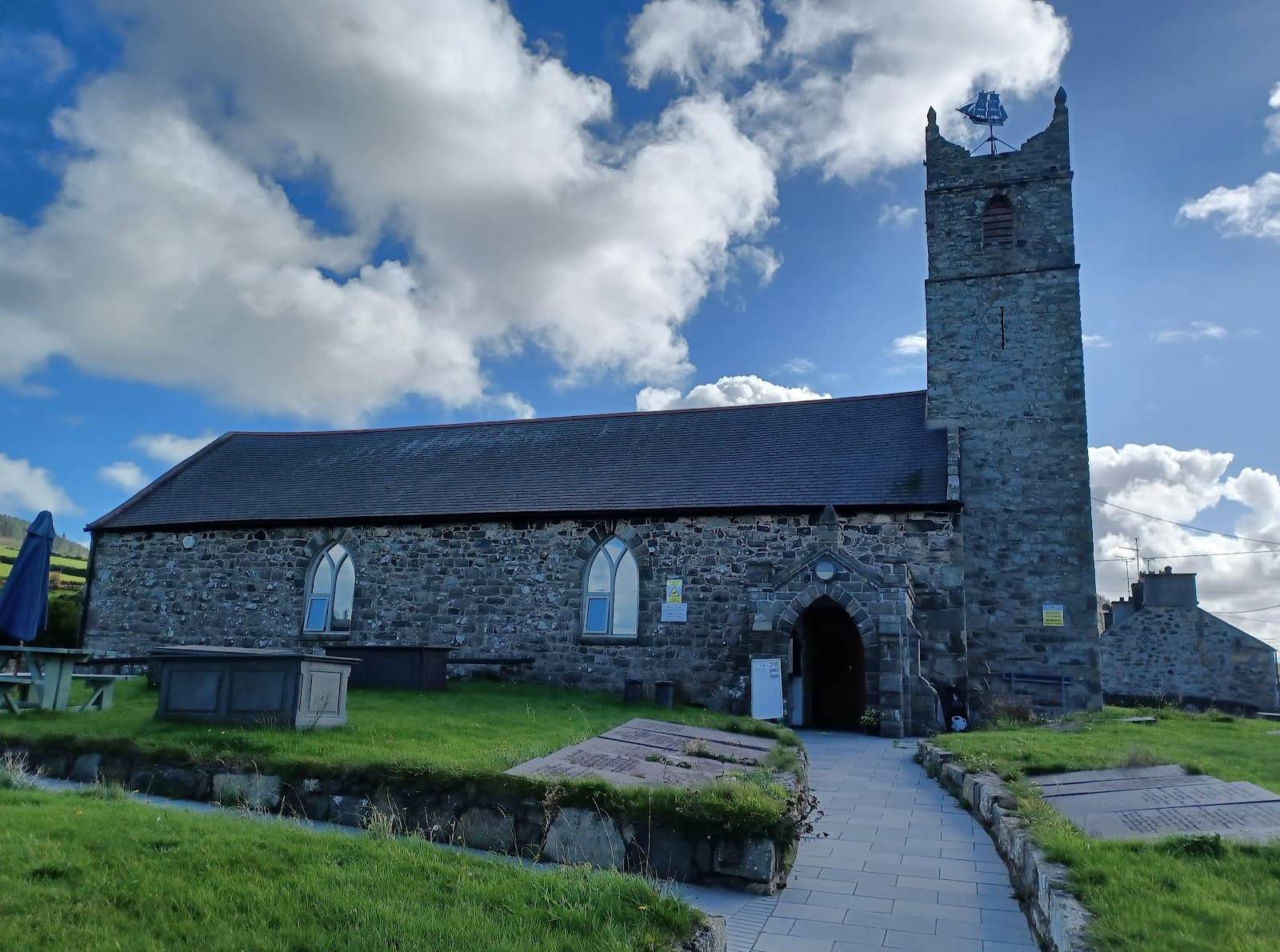 Llŷn Maritime Museum (Nefyn) - Image 1
