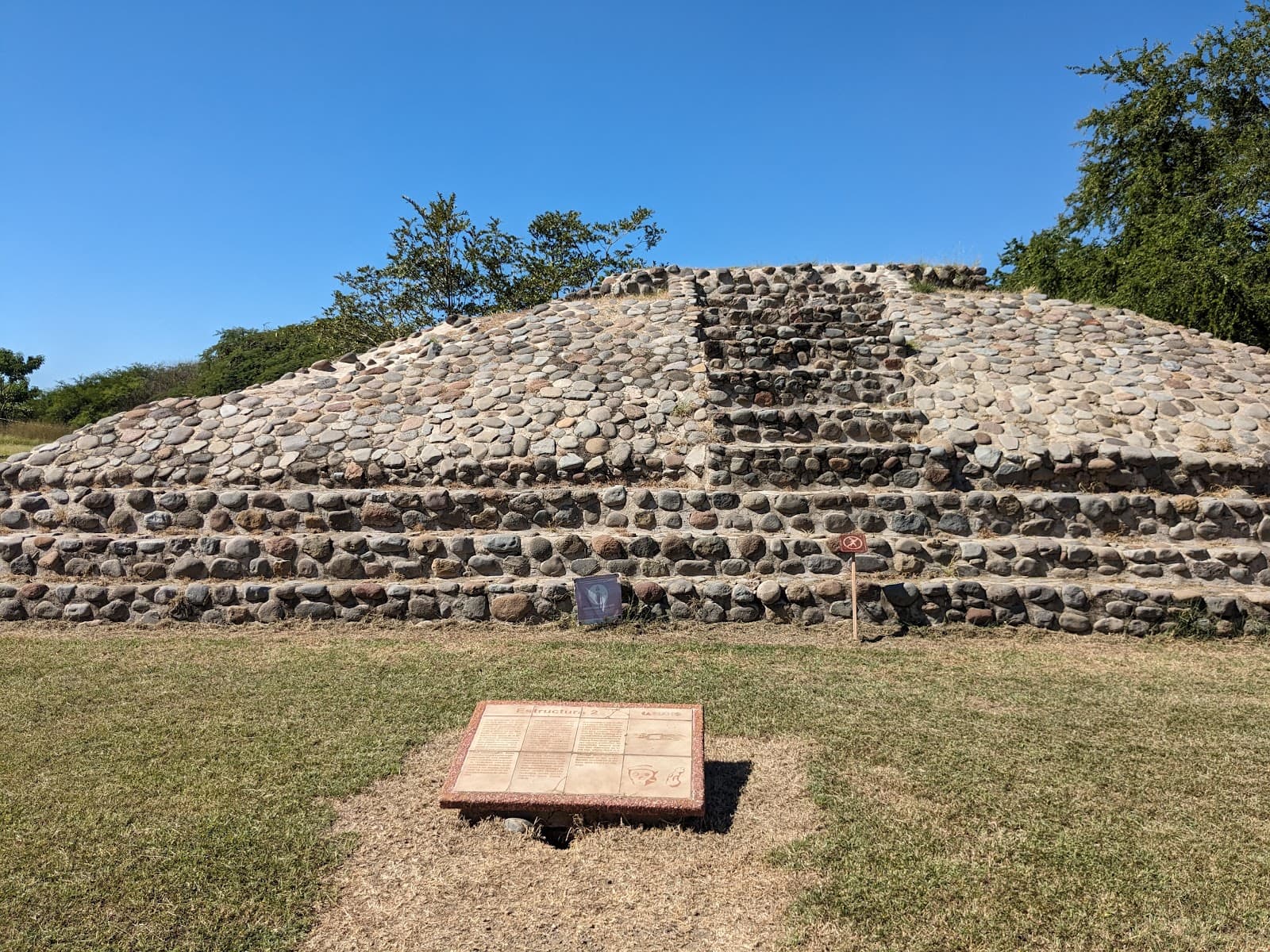 La Campana Archaeological Site - Image 1