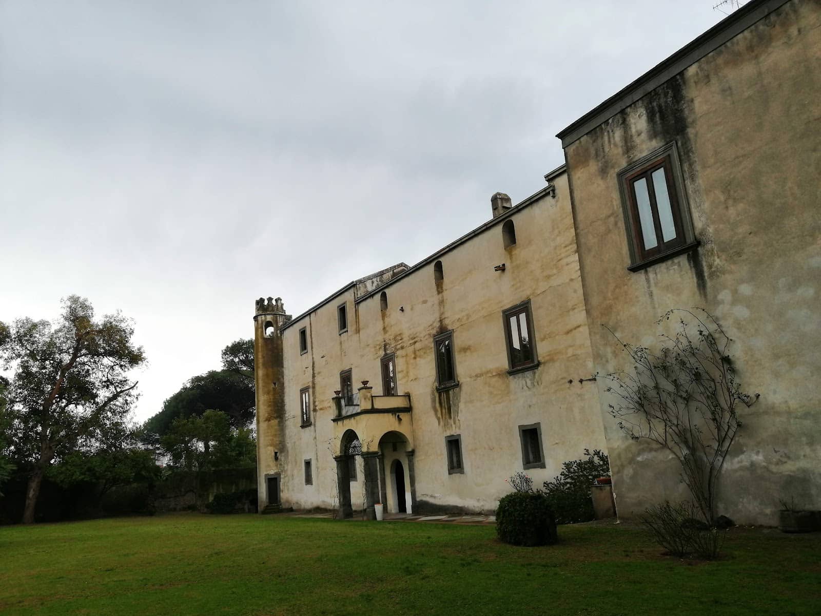 Spectacular Pool Area