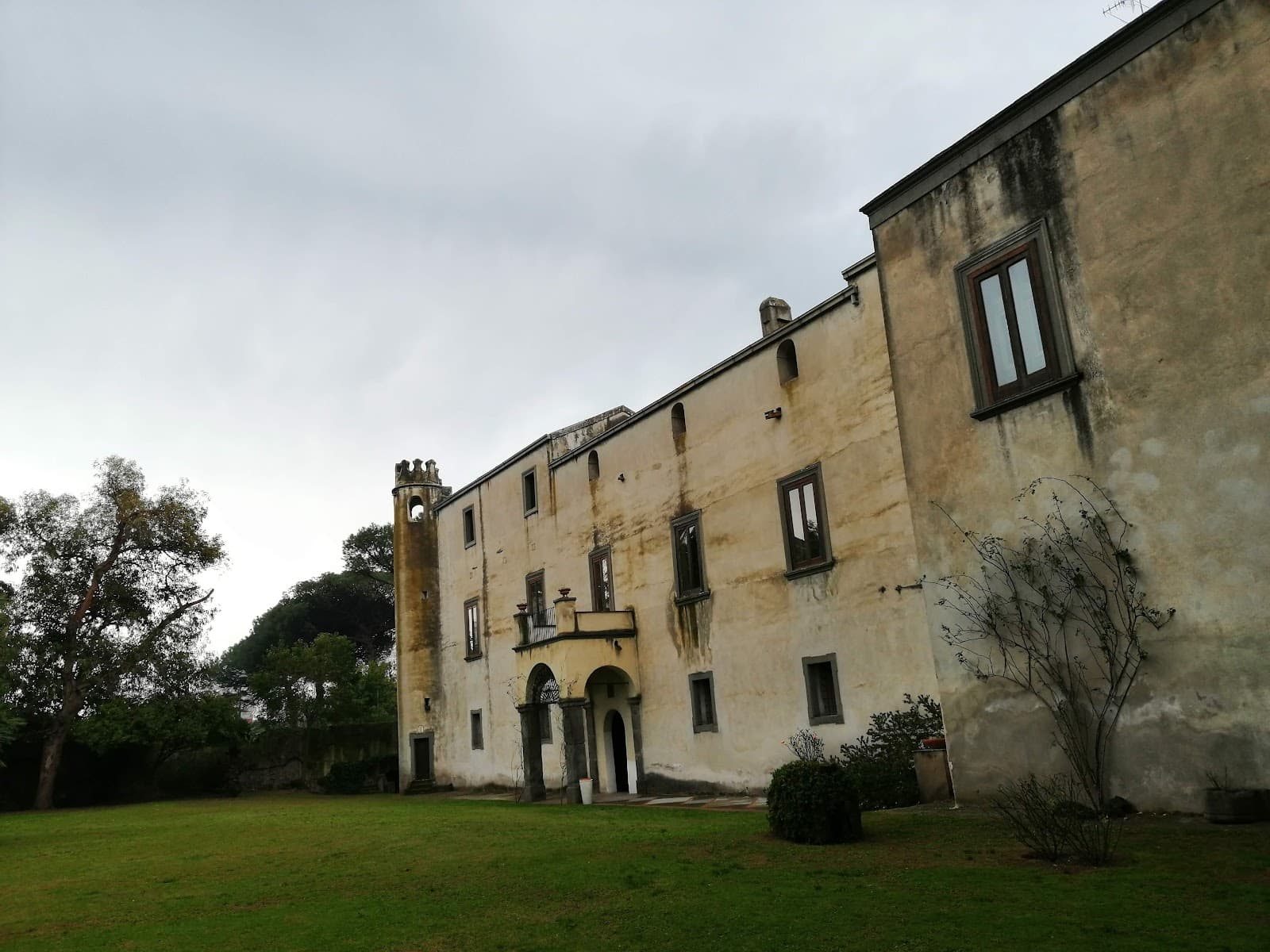 Palazzo Tufarelli - Image 1