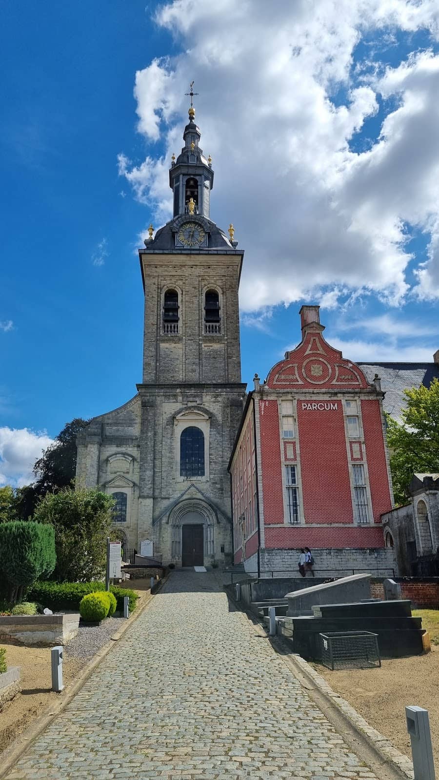 Religious and Cultural Art