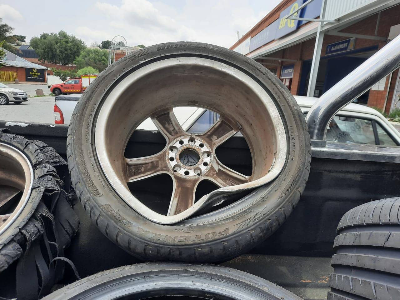 Local Culinary Delights