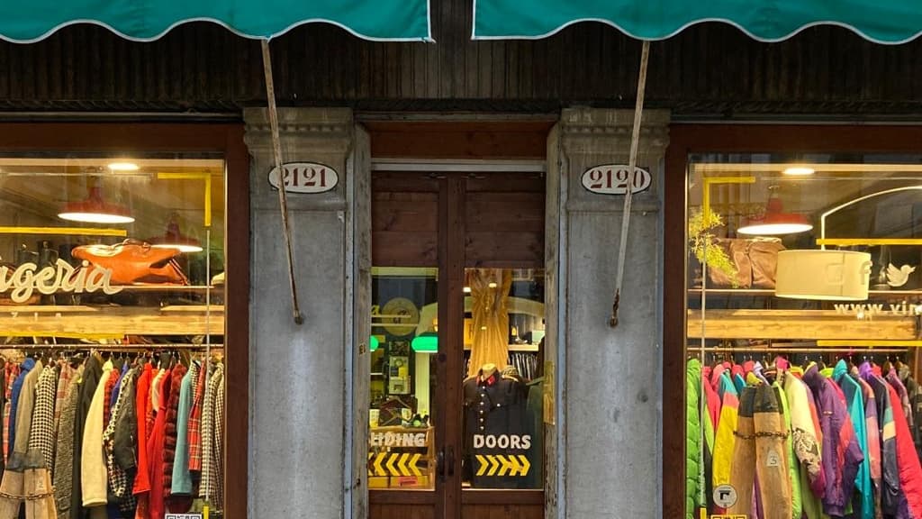 Vintageria Venezia - Image 1