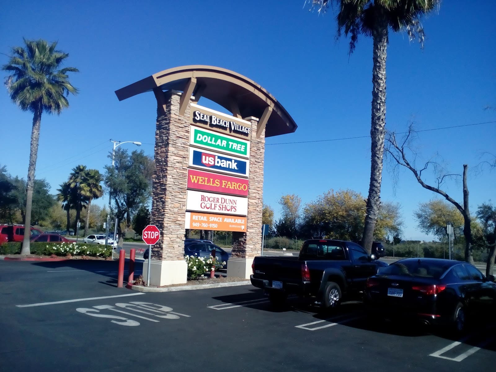 Seal Beach Farmers Market - Image 1