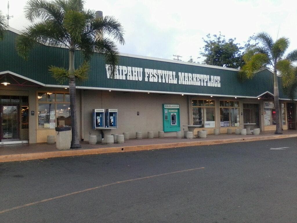 Waipahu Festival Marketplace - Image 1