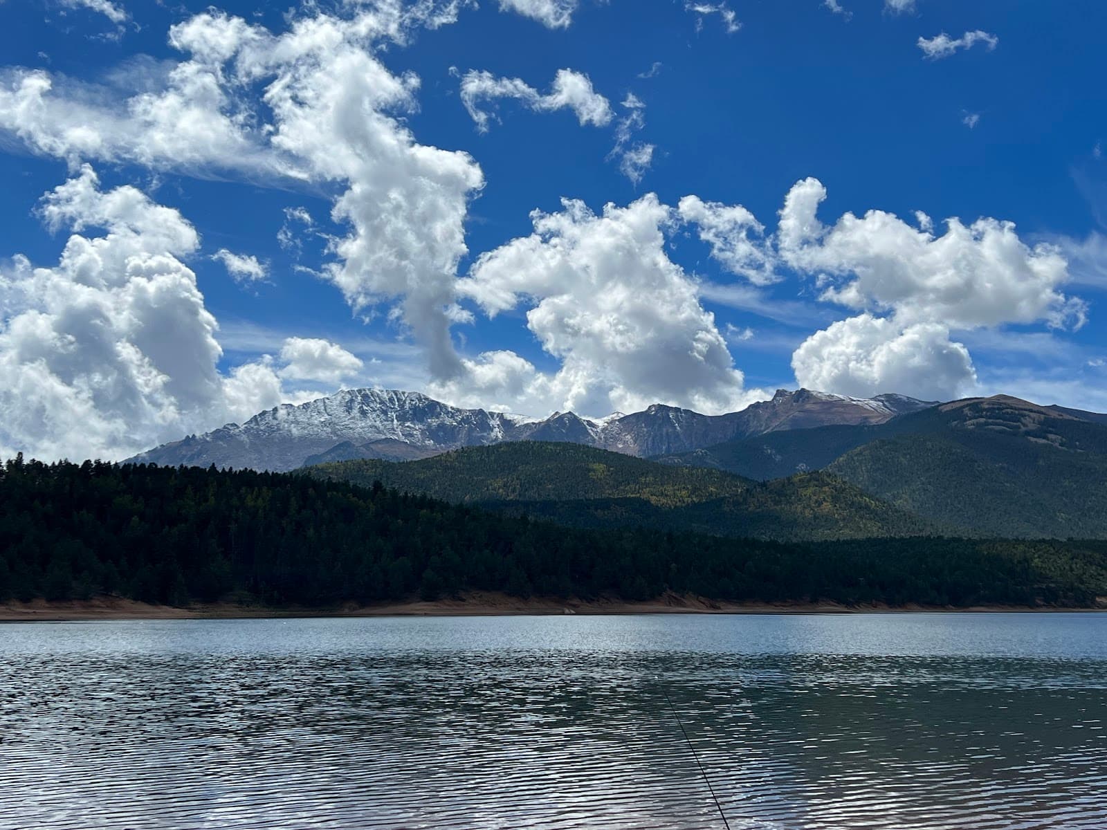 Crystal Reservoir - Image 1