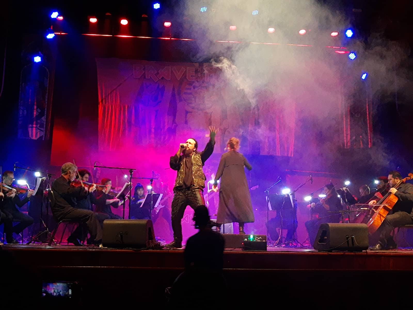 Historic Architecture