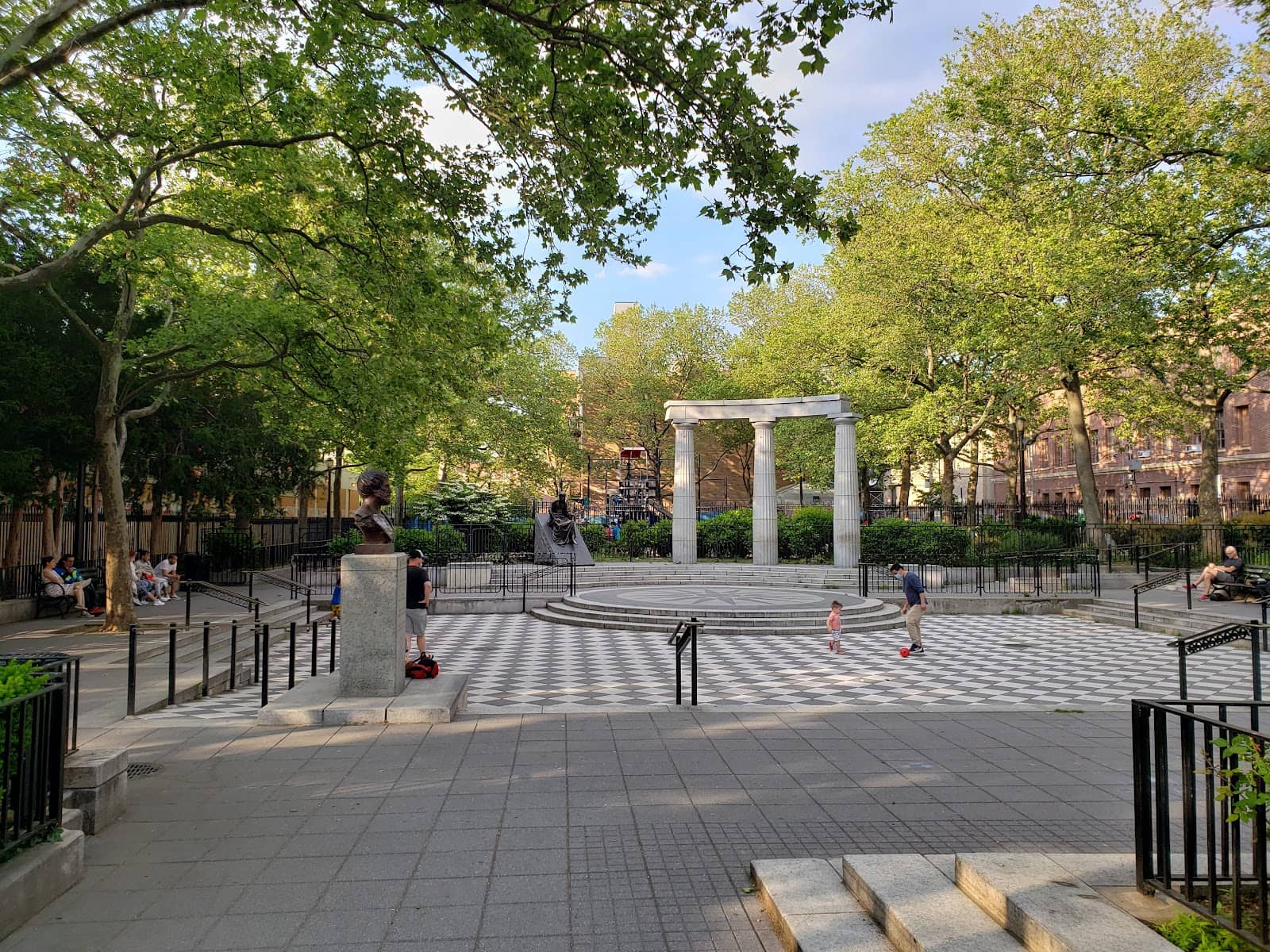 Children's Playground