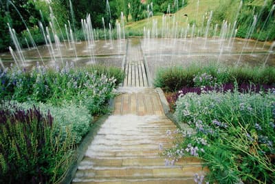 Jardins de l'Imaginaire (Terrasson) - Image 1