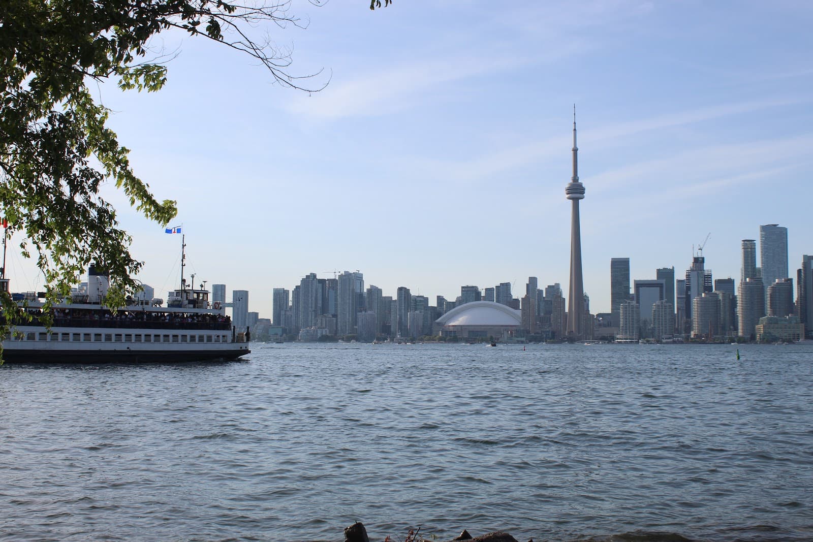 Centre Island - Image 1