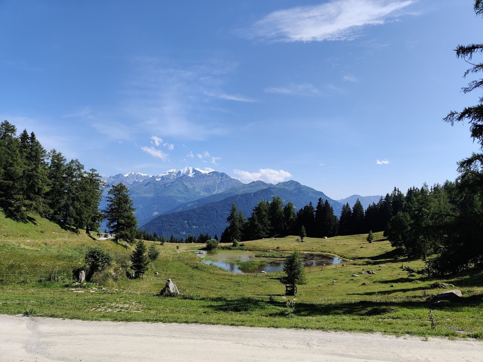Col du Lein - Image 1