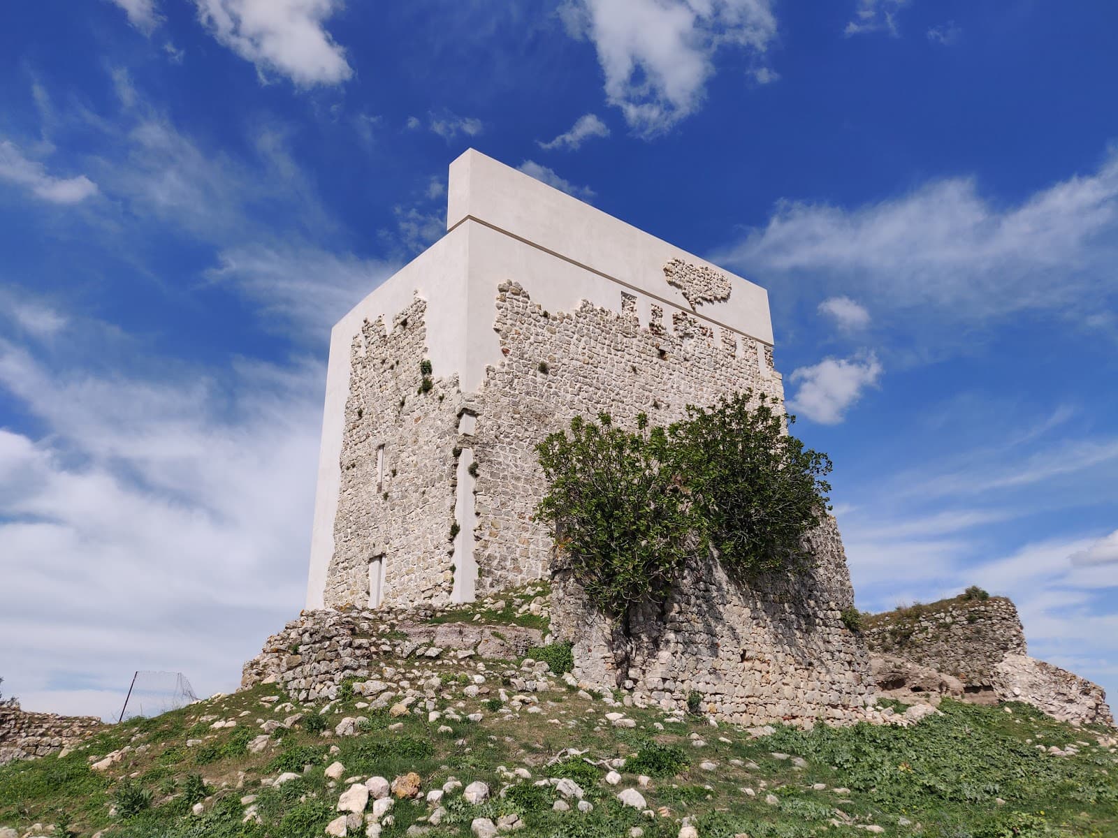 Matrera Castle (Villamartín) - Image 1