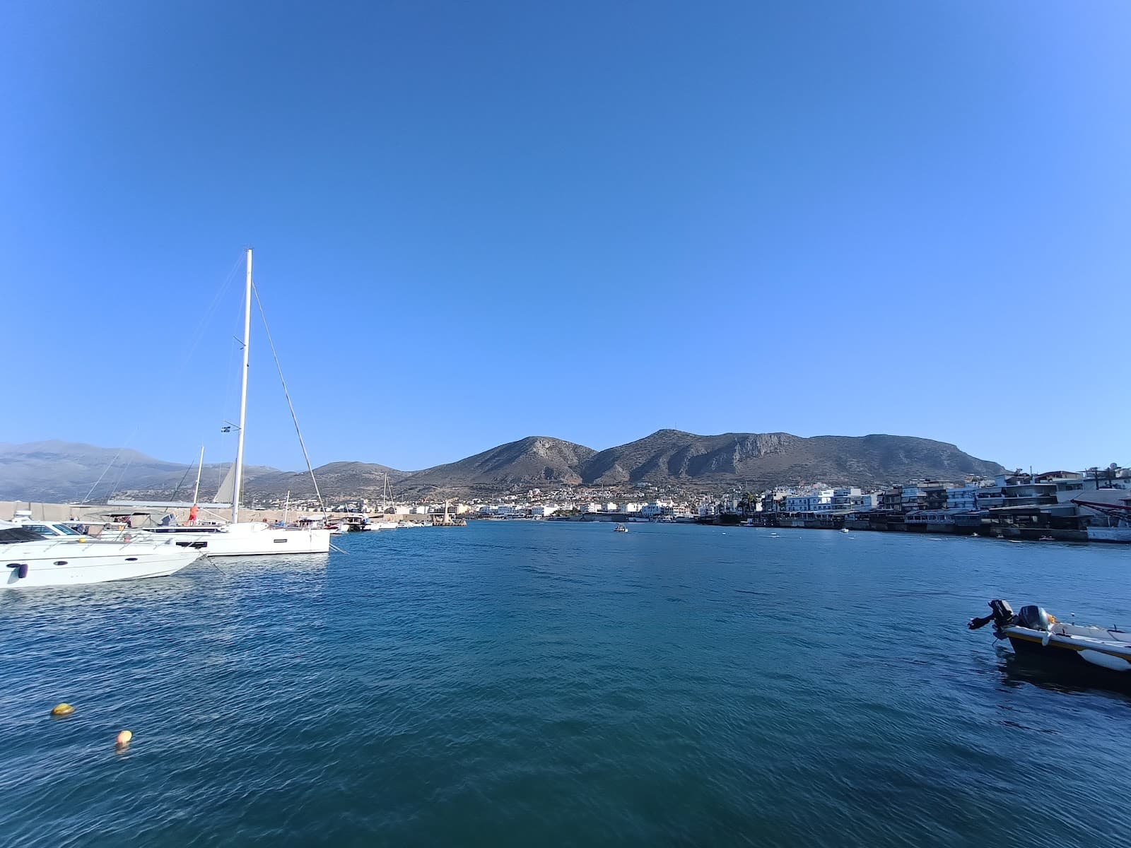 Waterfront Promenade - Image 1