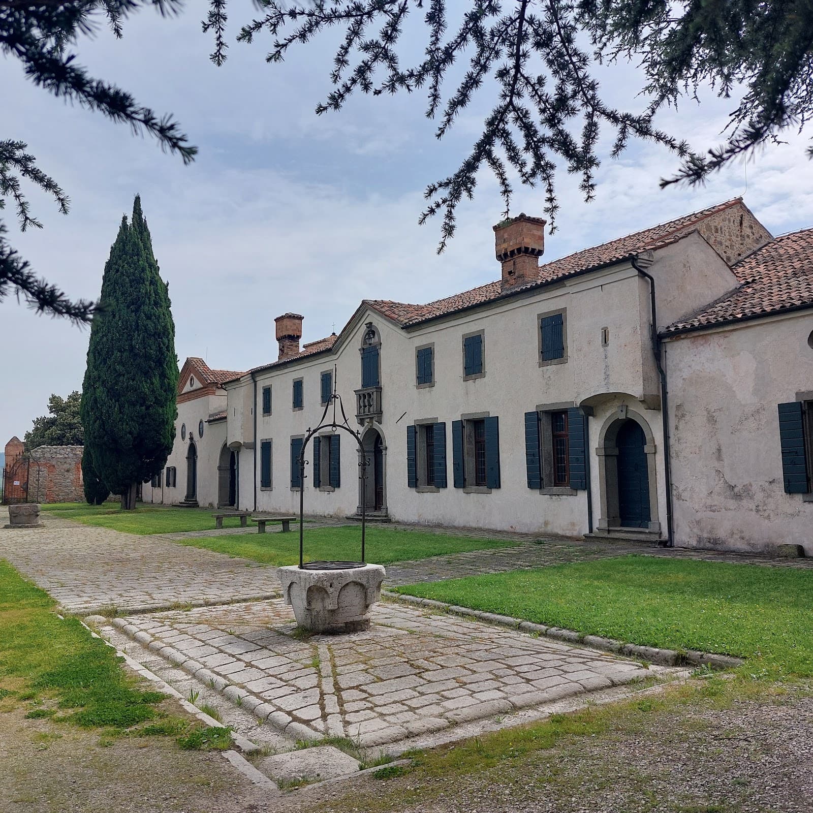 Villa Beatrice d’Este (Monte Gemola) - Image 1